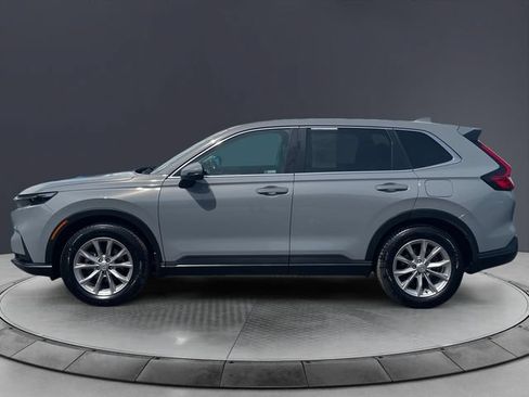Certified 2023 Honda CR-V EX-L image 2