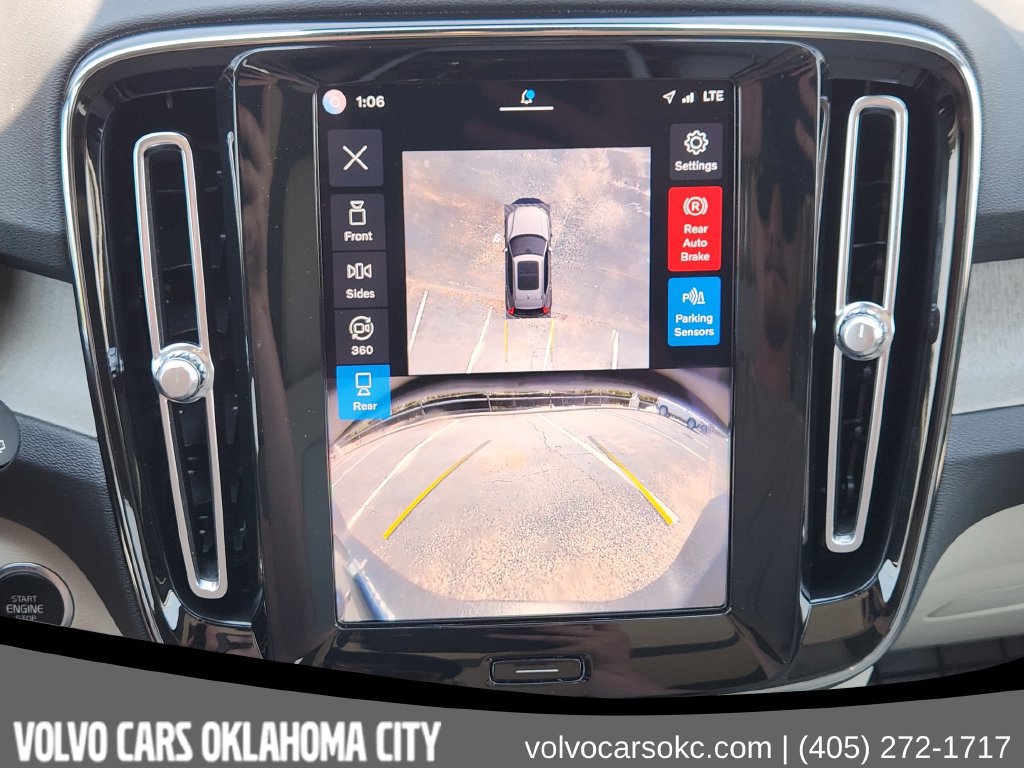 Certified 2024 Volvo XC40 B5 Plus w/ Protection Package Premier AWD/4WD image 14