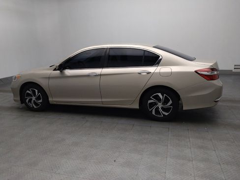 Used 2016 Honda Accord LX image 3
