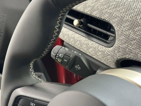 Certified 2025 MINI Cooper S image 17