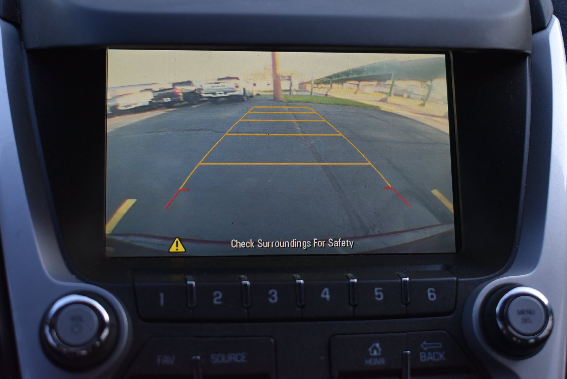Used 2016 GMC Terrain SLE FWD image 24