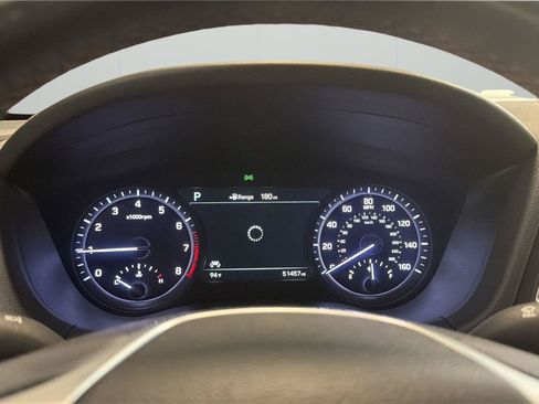 Used 2018 Genesis G80 3.3T Sport AWD/4WD image 15