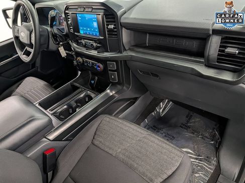 Used 2023 Ford F150 XL w/ STX Appearance Package AWD/4WD image 35