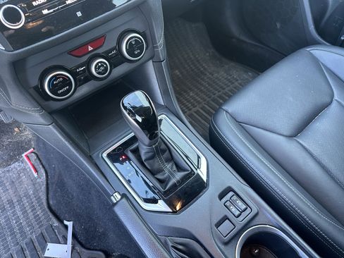 Used 2017 Subaru Impreza 2.0i Limited w/ Moonroof/BSD & Rcta/Eyesight AWD/4WD image 21