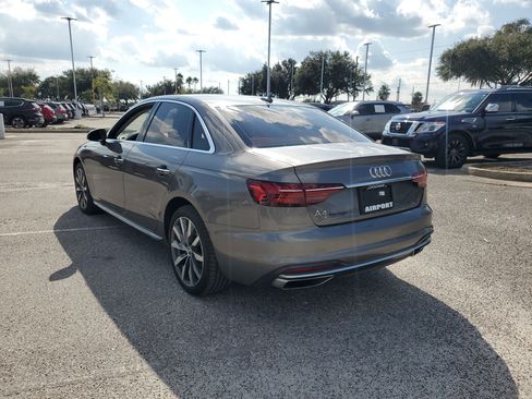 Used 2020 Audi A4 2.0T Premium w/ Convenience Package image 3