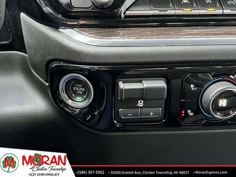 Certified 2024 Chevrolet Silverado 1500 RST w/ Protection Package image 25