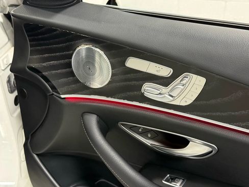 Used 2019 Mercedes-Benz E 300 4MATIC w/ Premium 1 Package image 54