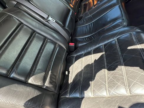Used 2006 HUMMER H2 AWD/4WD image 18