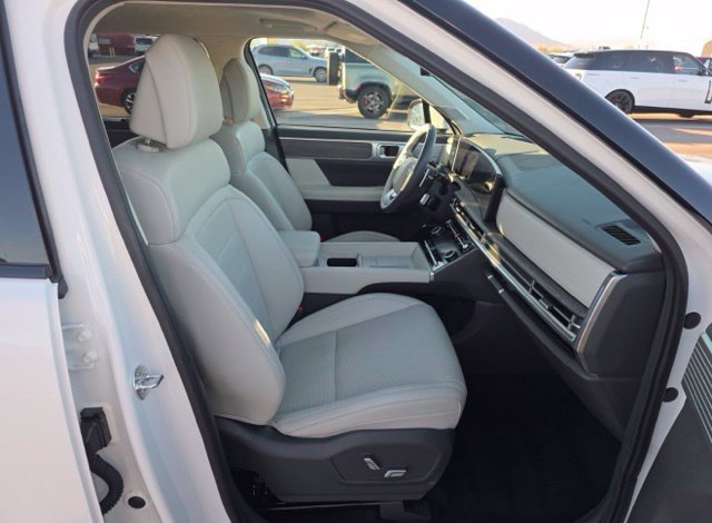 Used 2026 Hyundai Santa Fe Calligraphy AWD/4WD image 10