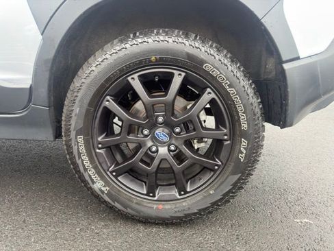 Certified 2025 Subaru Crosstrek 2.5i Wilderness image 29