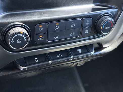 Used 2016 Chevrolet Silverado 2500 LT AWD/4WD image 24