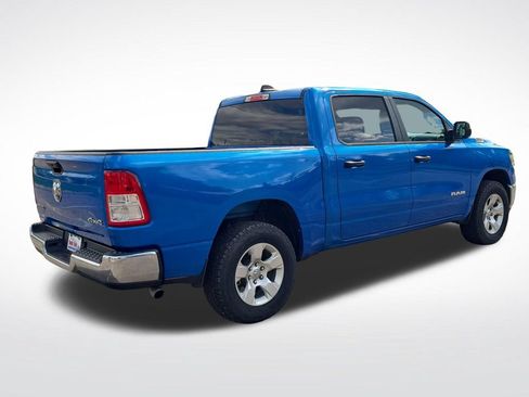 Used 2024 RAM 1500 Big Horn AWD/4WD image 6