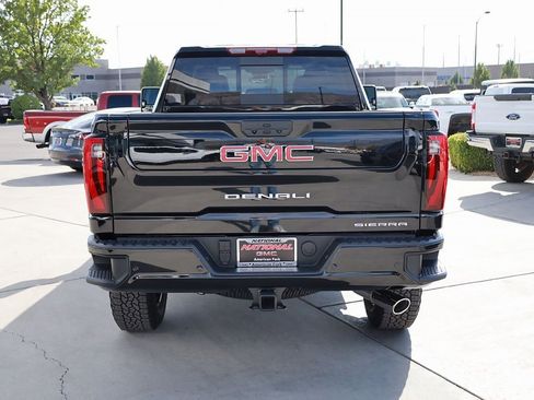 New 2026 GMC Sierra 3500 Denali w/ Technology Package image 5