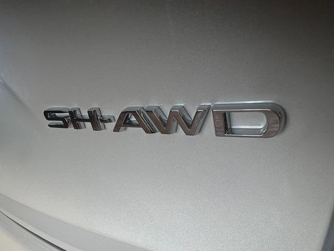 New 2026 Acura RDX SH-AWD w/ Technology Package image 12