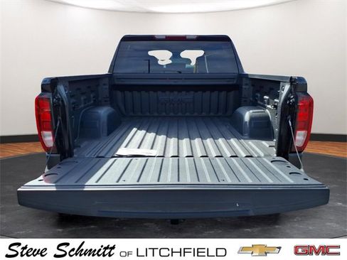 New 2026 GMC Sierra 1500 Elevation w/ Elevation Select Package image 4