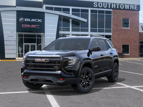 New 2026 GMC Terrain AT4 image 6