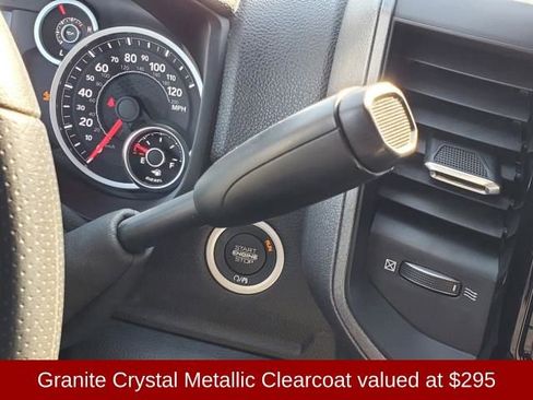 Used 2025 RAM 2500 Tradesman image 18