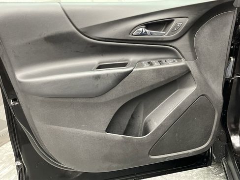 Used 2020 Chevrolet Equinox LT AWD/4WD image 6