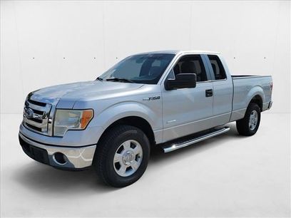Used 2011 Ford F150 XLT