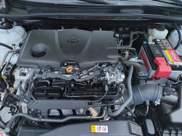 Certified 2024 Toyota Camry SE w/ Convenience Package FWD image 21