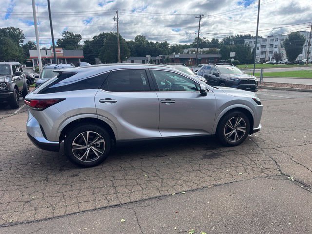 Used 2024 Lexus RX 350 Premium w/ Cold Area Package AWD/4WD image 20