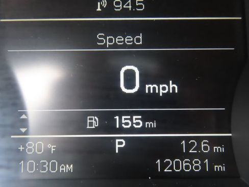 Used 2014 Audi A6 2.0T Premium w/ Style Package FWD image 21