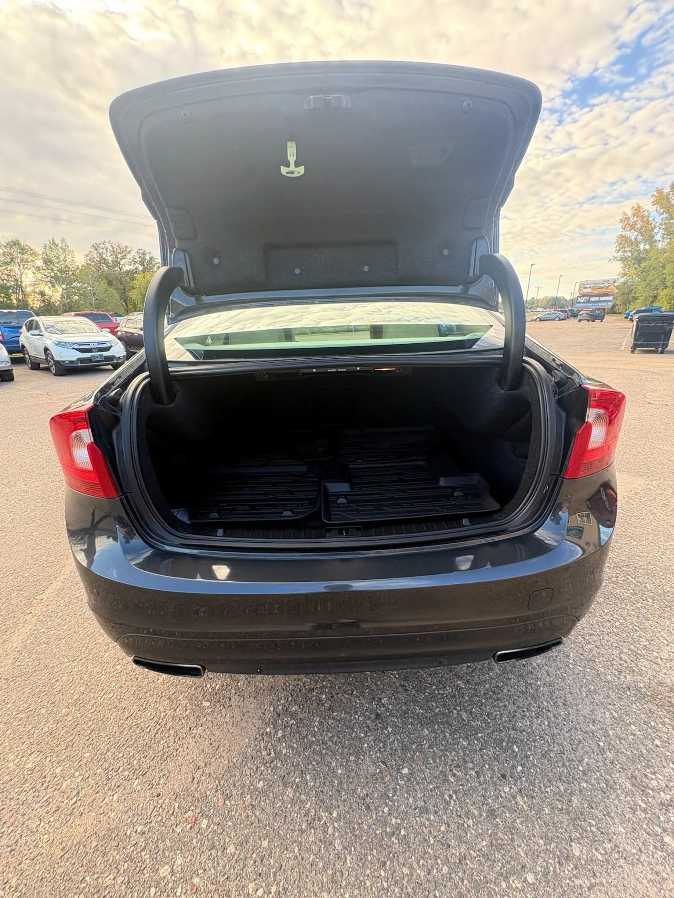 Used 2015 Volvo S60 T5 Premier FWD image 37