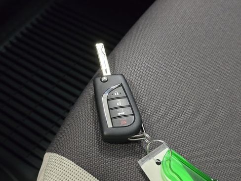 New 2026 Toyota Corolla LE image 31