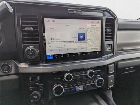 New 2026 Ford F250 Platinum image 12