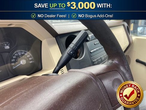 Used 2013 Ford F550 4x4 Regular Cab Super Duty w/ Payload Upgrade Pkg image 26