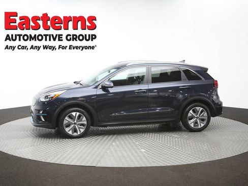 Used 2022 Kia Niro EX w/ Cold Weather Package FWD image 57