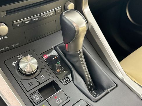 Used 2020 Lexus NX 300 image 16