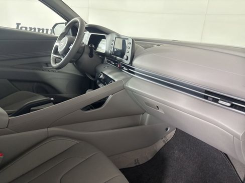 Used 2026 Hyundai Elantra Sport w/ Cargo Package image 27