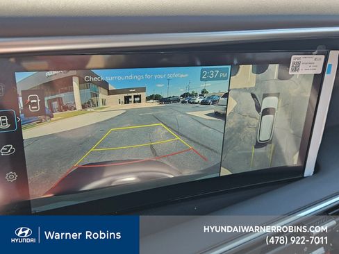 New 2026 Hyundai Palisade Calligraphy image 19