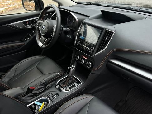 Certified 2023 Subaru Crosstrek 2.5i Limited w/ Moonroof Package image 13