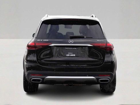 Used 2026 Mercedes-Benz GLE 350 4MATIC image 6