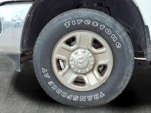 Used 2022 RAM 3500 Tradesman AWD/4WD image 29