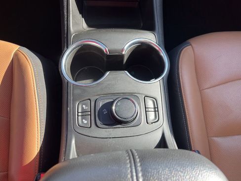 Used 2018 GMC Terrain SLT w/ Preferred Package image 78