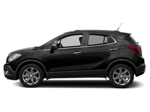 Used 2015 Buick Encore Convenience image 3