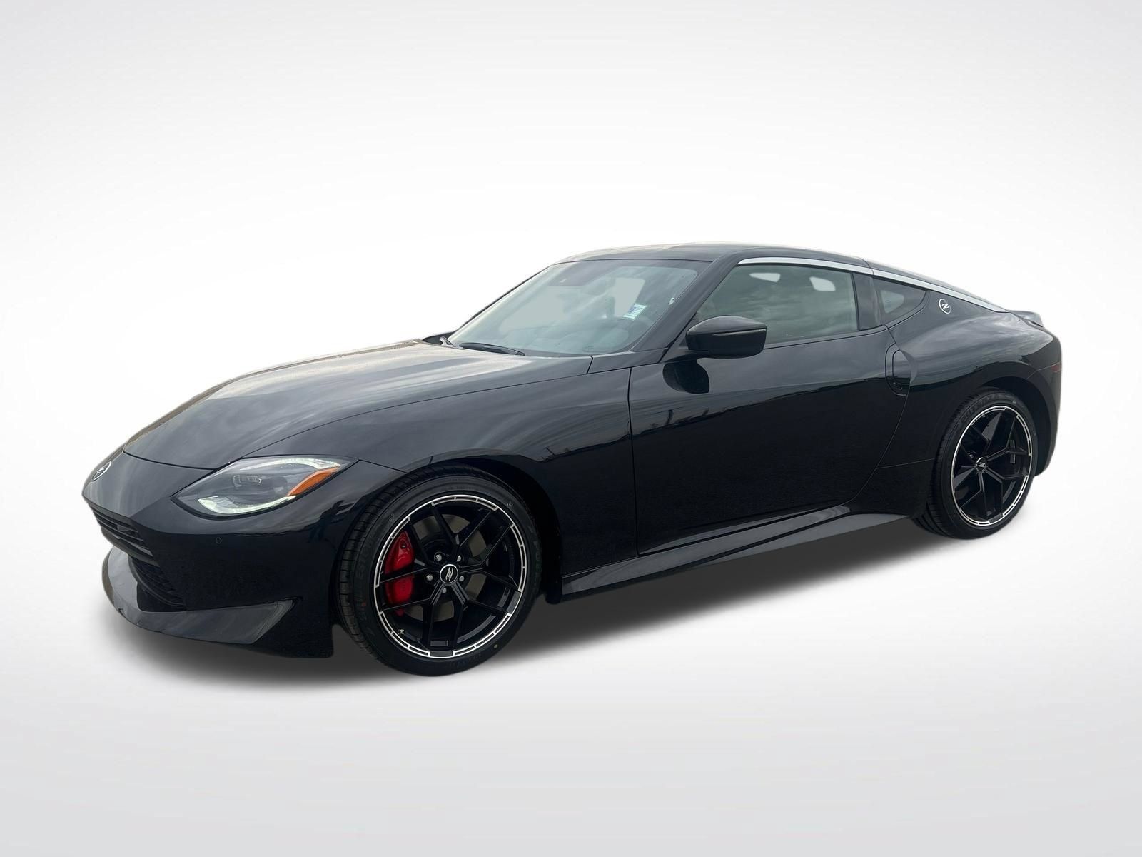 New 2027 Nissan Z Performance RWD image 7