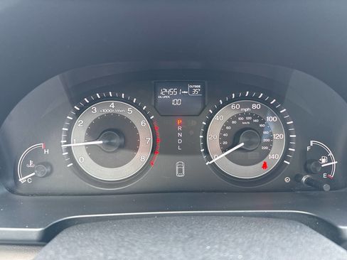 Used 2014 Honda Odyssey EX-L image 34