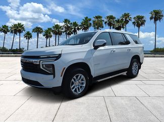 New 2026 Chevrolet Tahoe LS video 1