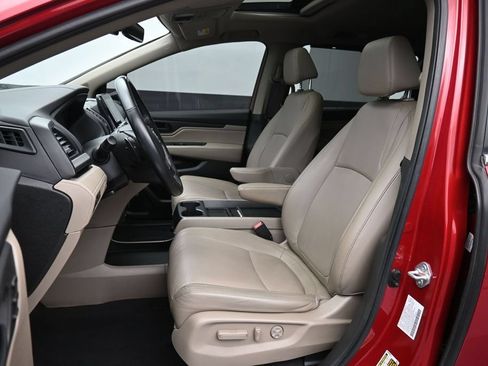 Used 2022 Honda Odyssey EX-L image 10