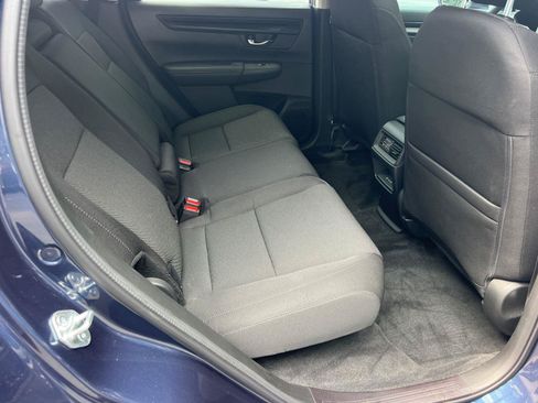 Used 2025 Honda CR-V EX image 15