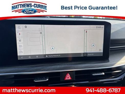 Used 2025 Kia K5 EX FWD image 17