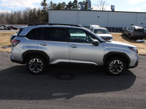 New 2026 Subaru Forester Premium w/ Base/Premium Plus Package AWD/4WD image 4