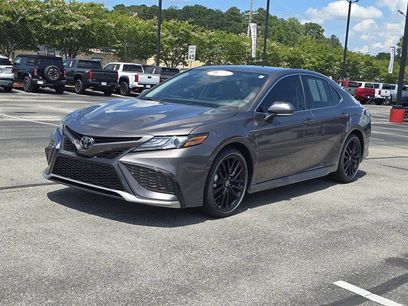 Certified 2023 Toyota Camry XSE