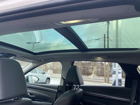 Used 2023 Hyundai Tucson SEL image 20