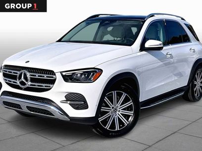 Certified 2024 Mercedes-Benz GLE 350 4MATIC