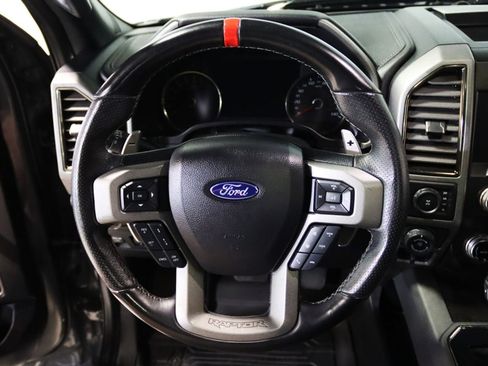 Used 2020 Ford F150 Raptor AWD/4WD image 46